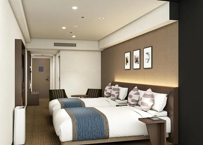 Hotel Mystays Premier Hamamatsucho