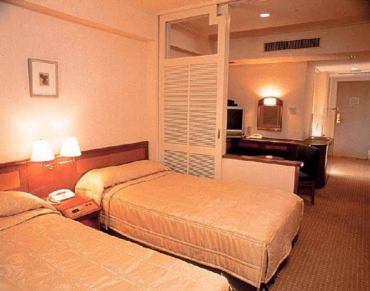 Mystays Premier Hamamatsucho Hotel Tōkyō