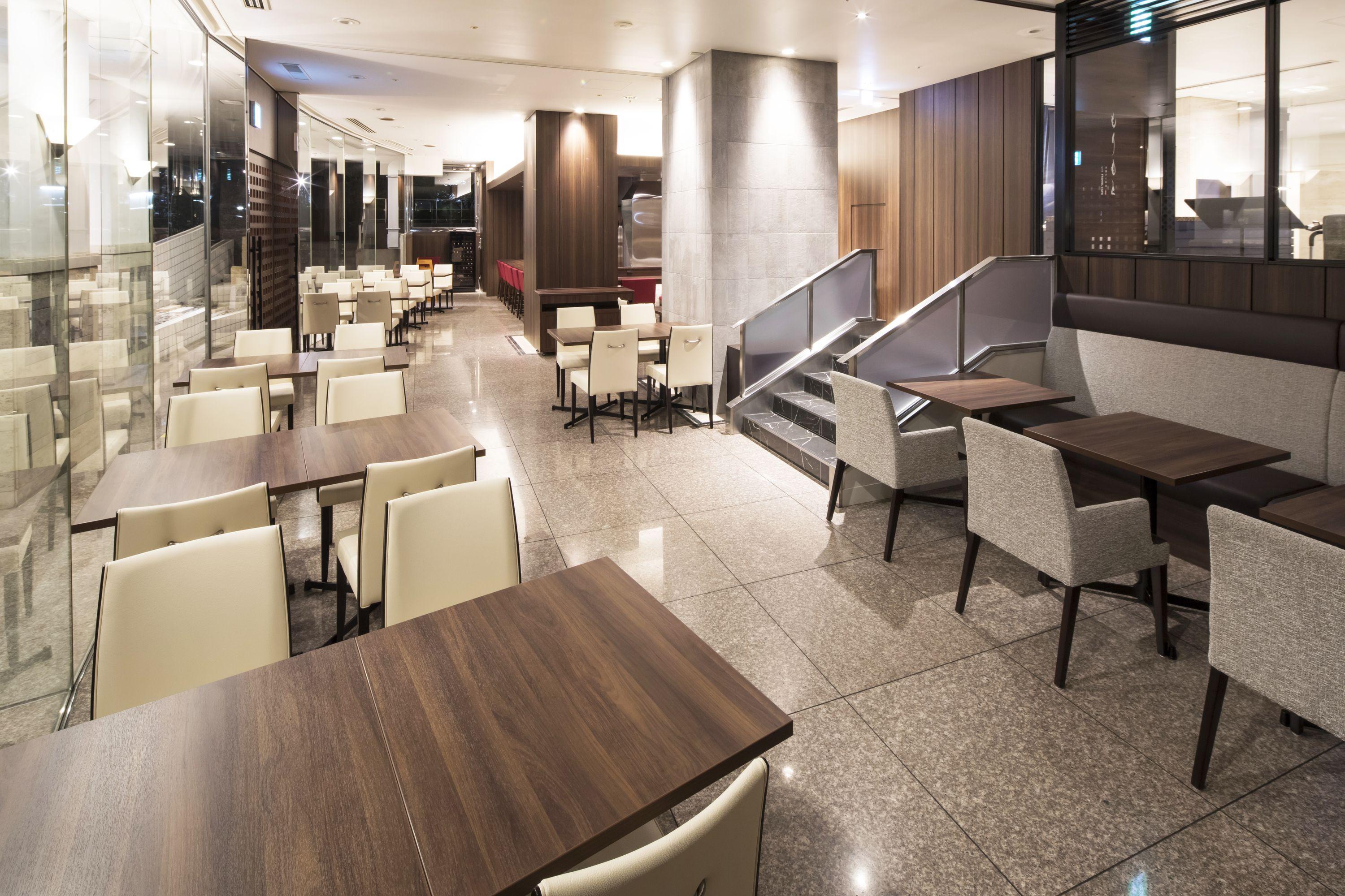Mystays Premier Hamamatsucho Hotel Tōkyō