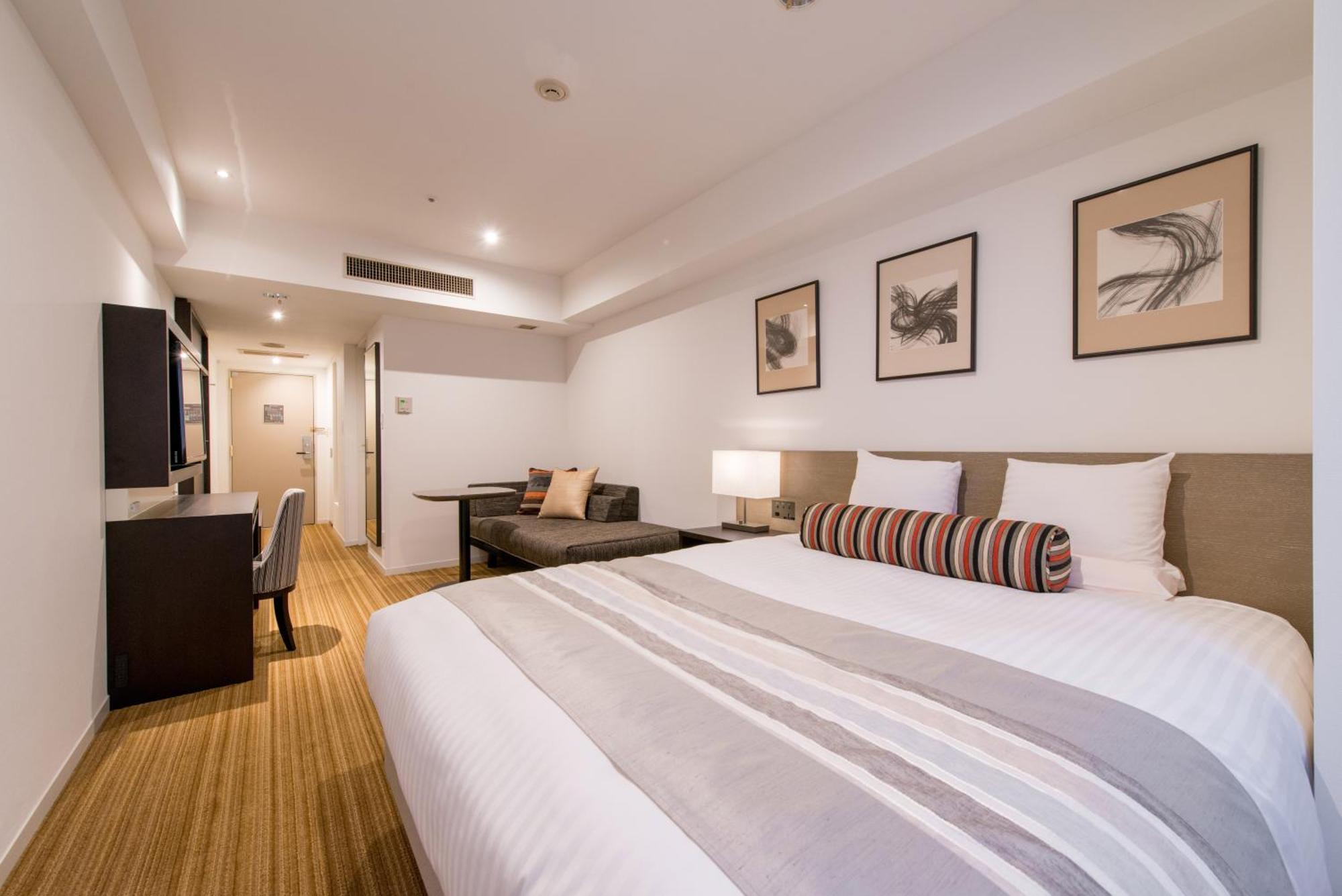 Hotel Mystays Premier Hamamatsucho Tōkyō