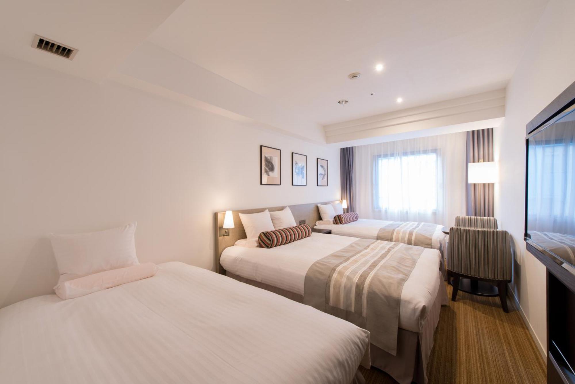 酒店 Mystays Premier Hamamatsucho