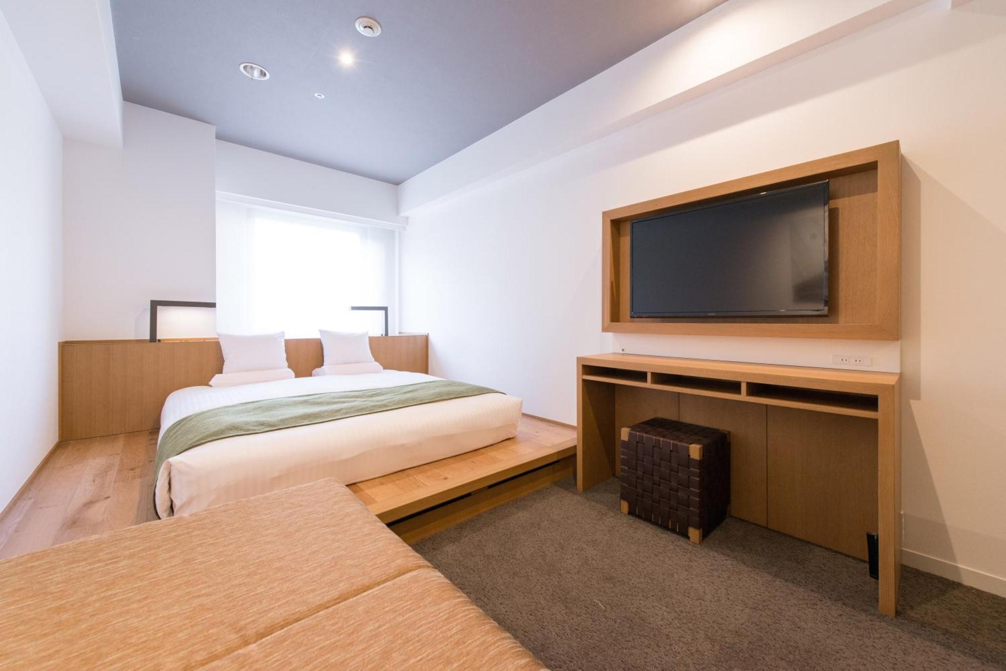 酒店 Mystays Premier Hamamatsucho 4*