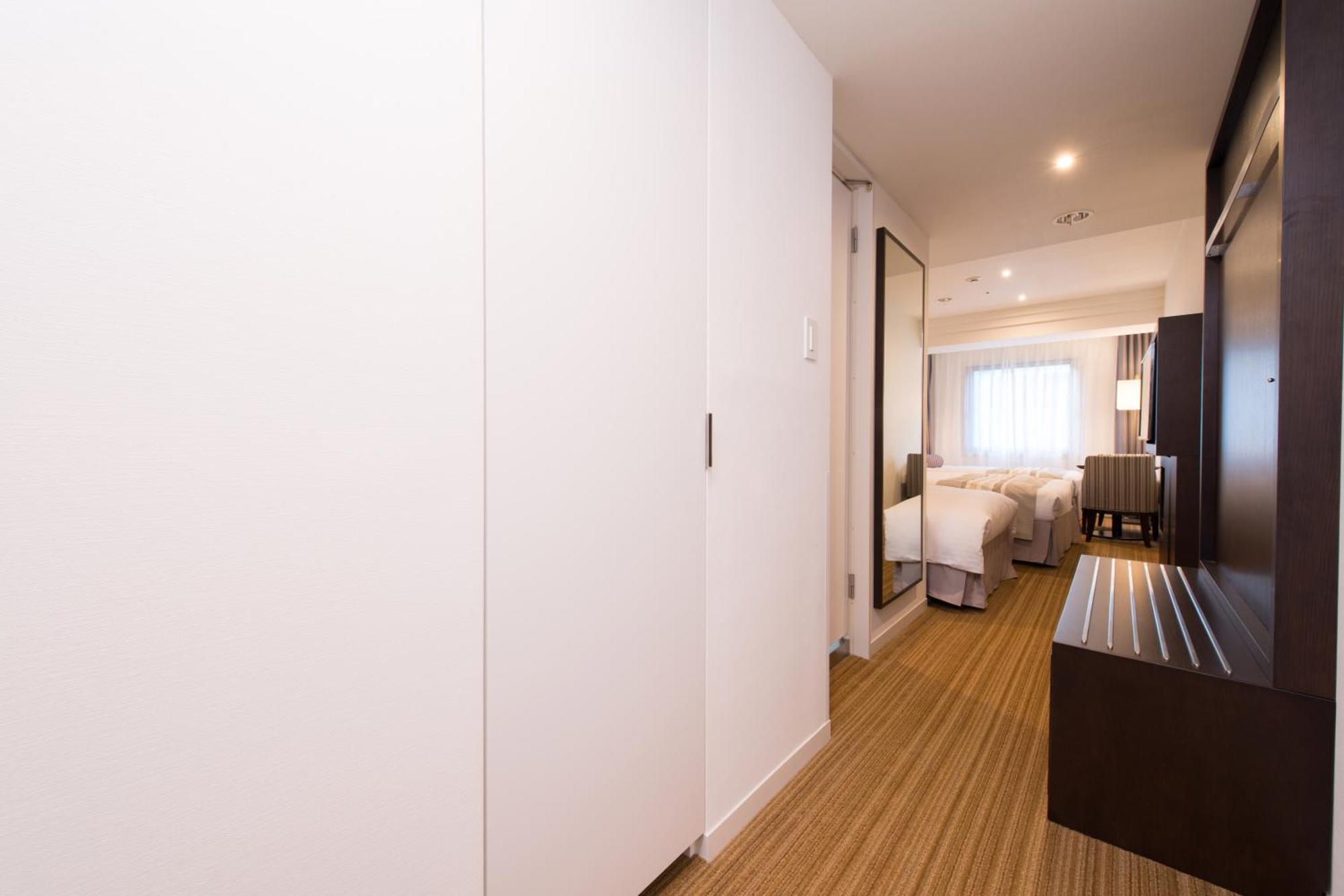 Hotel Mystays Premier Hamamatsucho Tōkyō