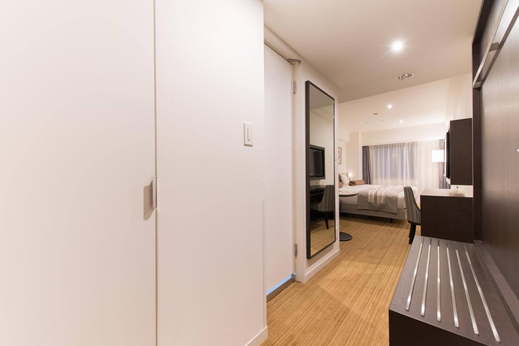Mystays Premier Hamamatsucho 4* Tōkyō