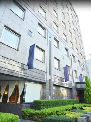 Mystays Premier Hamamatsucho