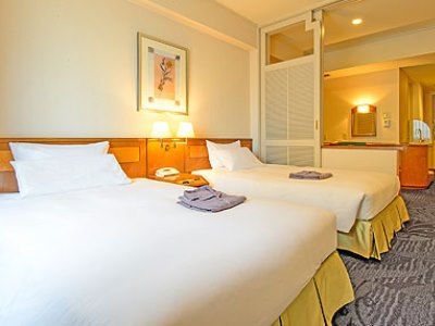 Hotel Mystays Premier Hamamatsucho 4*