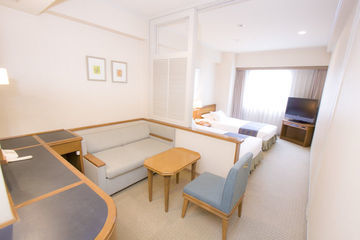 Mystays Premier Hamamatsucho Tōkyō