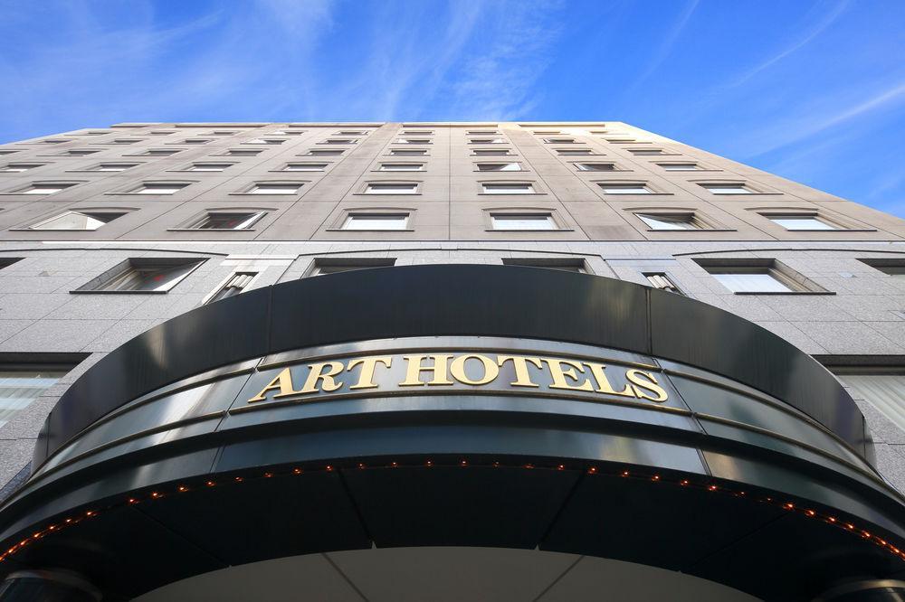 Mystays Premier Hamamatsucho 酒店 4*