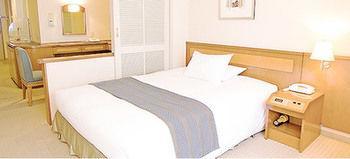 Mystays Premier Hamamatsucho 酒店