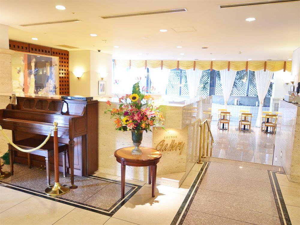 Mystays Premier Hamamatsucho 4* Tōkyō