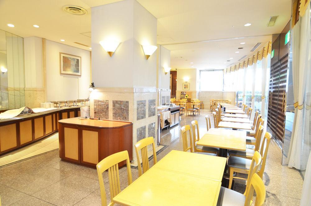 Mystays Premier Hamamatsucho 酒店