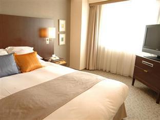 Mystays Premier Hamamatsucho 酒店 4*
