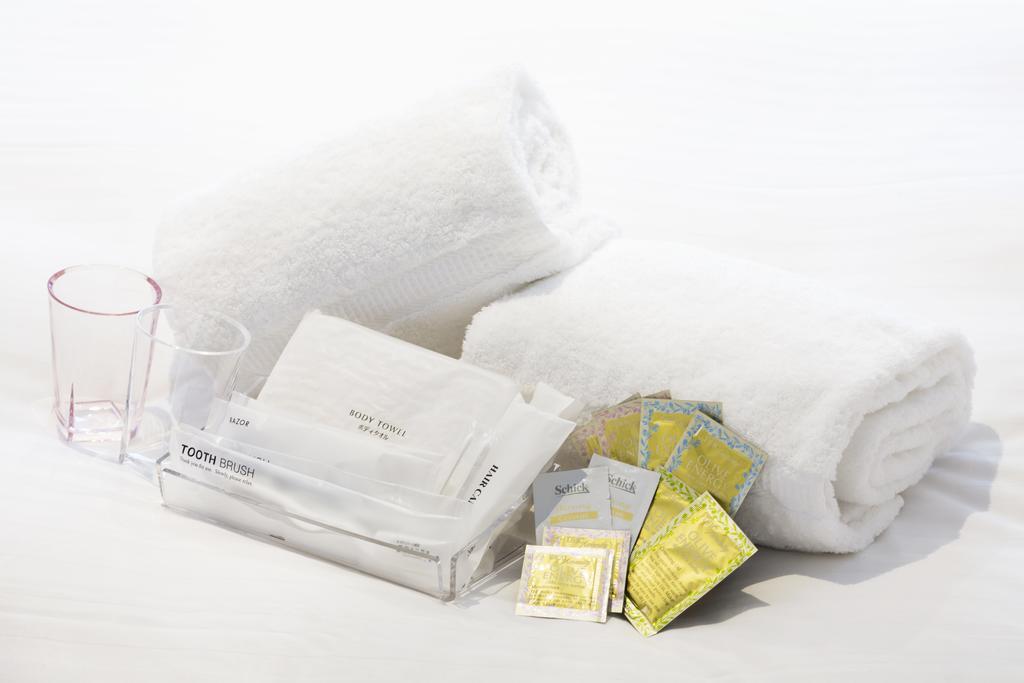 Mystays Premier Hamamatsucho Hotel Tōkyō