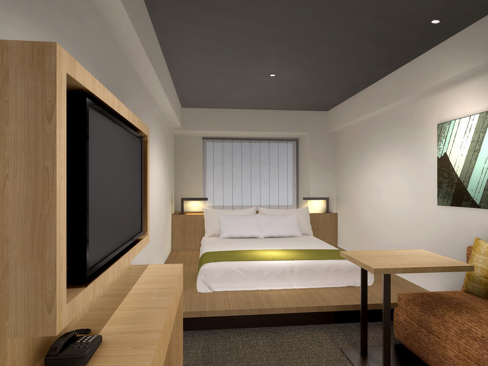 Mystays Premier Hamamatsucho 4* Tōkyō