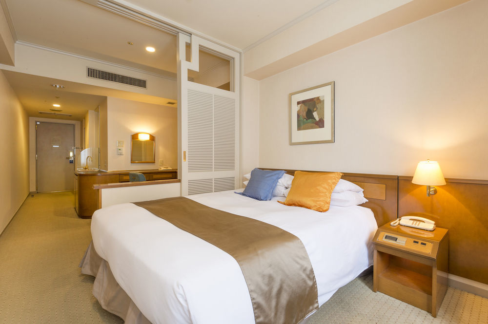 Mystays Premier Hamamatsucho 酒店
