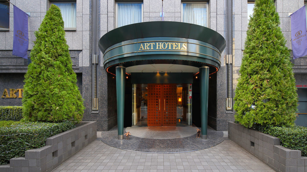 Hotel Mystays Premier Hamamatsucho Tōkyō