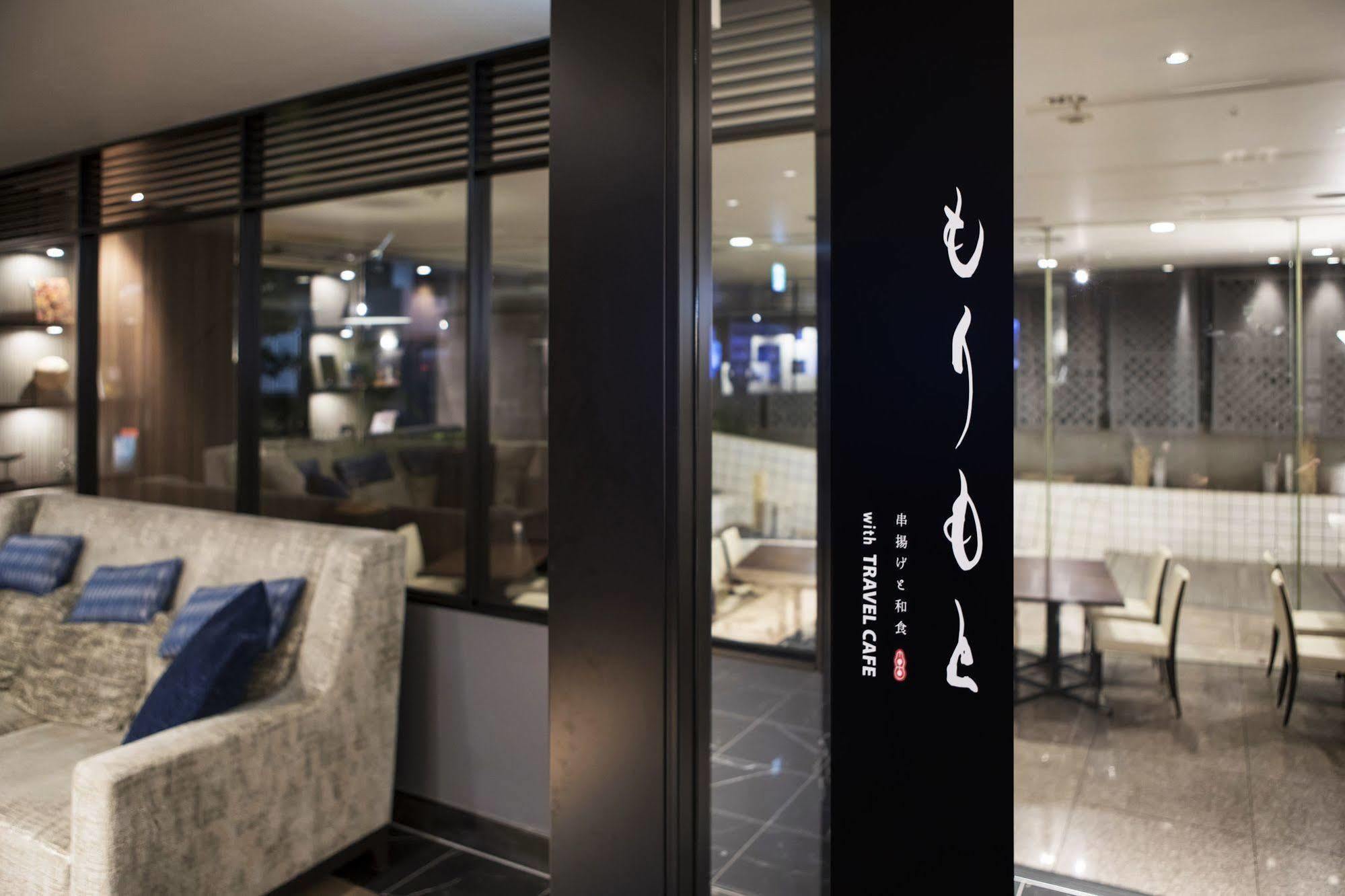 酒店 Mystays Premier Hamamatsucho