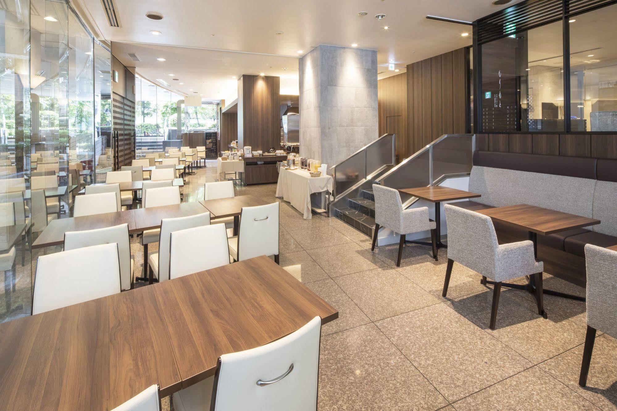 Mystays Premier Hamamatsucho 4* Tōkyō