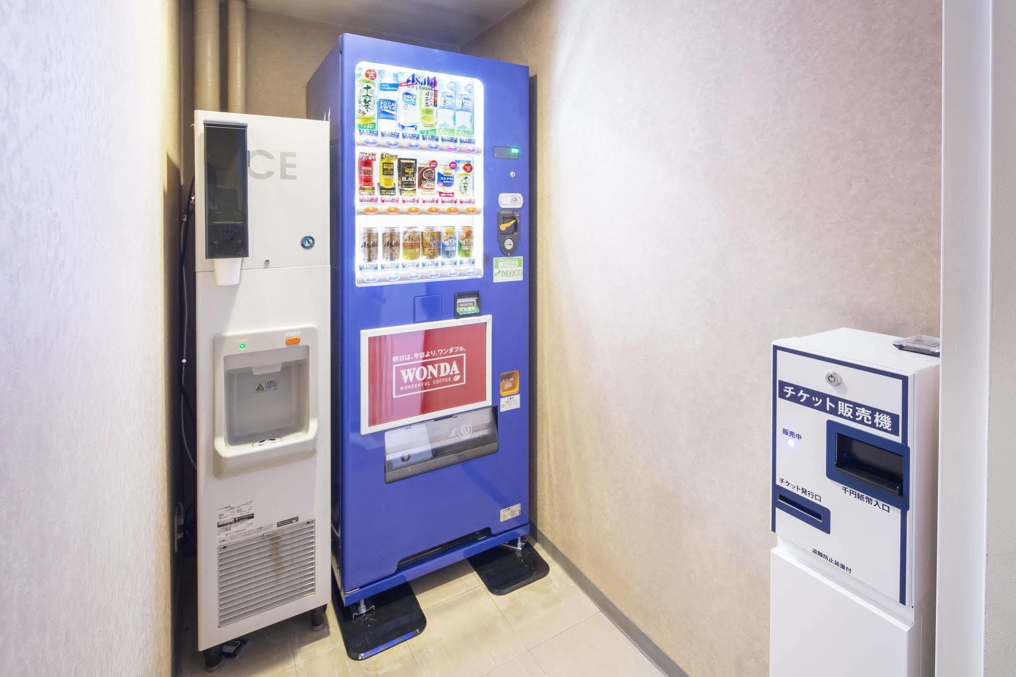 酒店 Mystays Premier Hamamatsucho