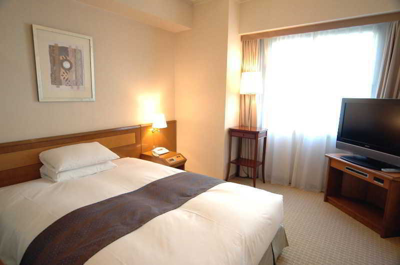 Mystays Premier Hamamatsucho 酒店 4*
