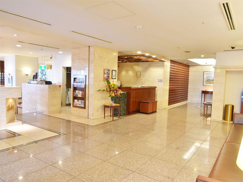 Mystays Premier Hamamatsucho 4* Tōkyō